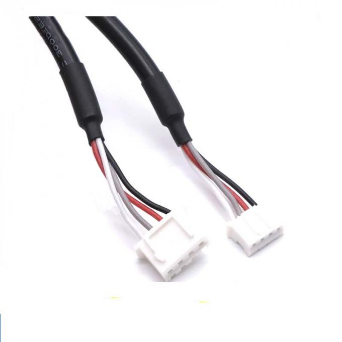 Custom Medical Instrument Plate Main Control Line XH2.54 Foot Control Line Patch Cord Keyboard Control Board Signal Line 0
