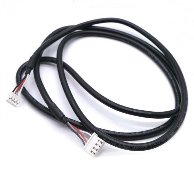 Custom Medical Instrument Plate Main Control Line XH2.54 Foot Control Line Patch Cord Keyboard Control Board Signal Line 3