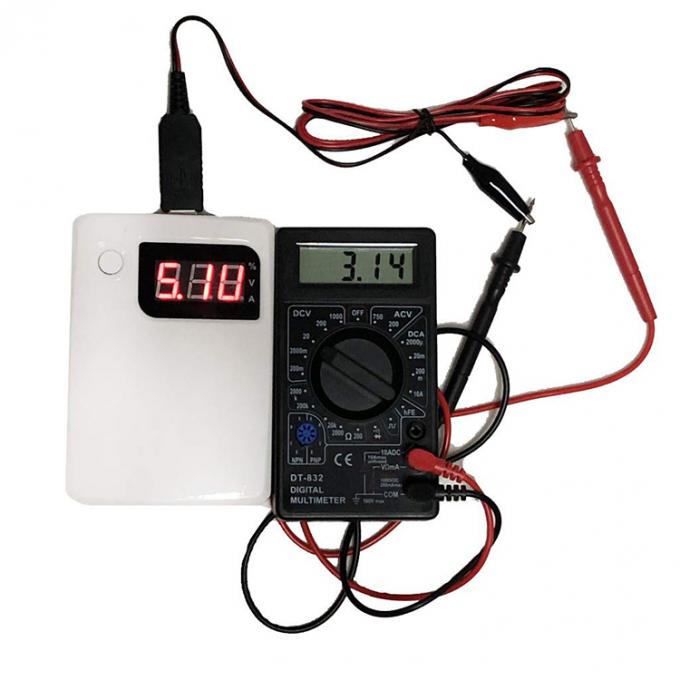AA AAA Battery Eliminator Repace Battery USB 5v to 1.5v 3v 4.5v Step down Power Charger Cable for LED Light Electric Toy 5