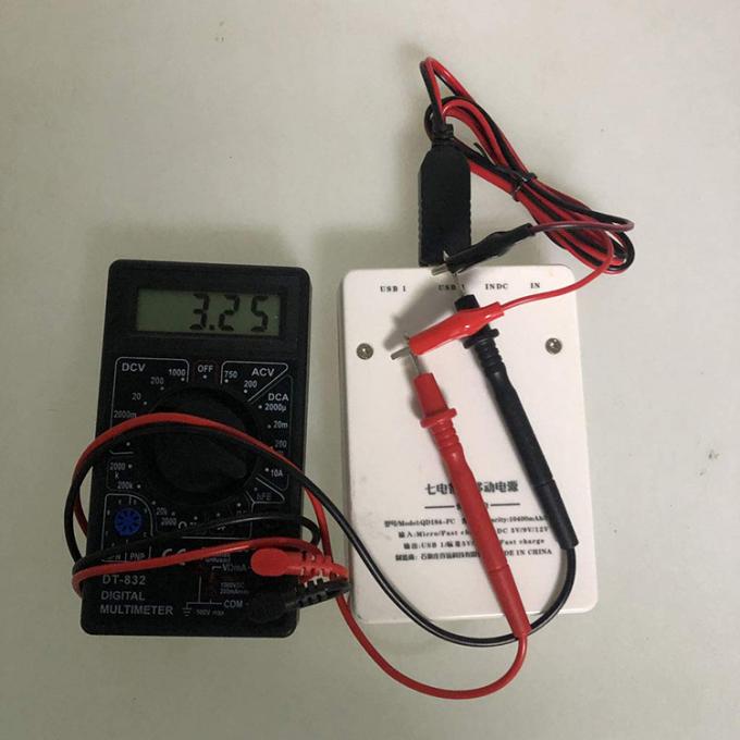AA AAA Battery Eliminator Repace Battery USB 5v to 1.5v 3v 4.5v Step down Power Charger Cable for LED Light Electric Toy 6