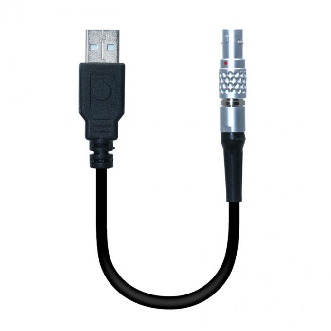 OEM USB to FGG 1B 6 pin cable 1