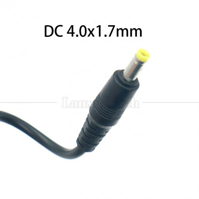 High Quality 12v 9v Output USB to DC 4.0x1.7mm Charger Cable for Router Modem 4