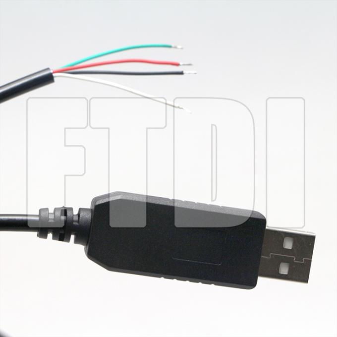 FTDI FT232 5V 3.3V TTL USB to Uart Serial Cable 2