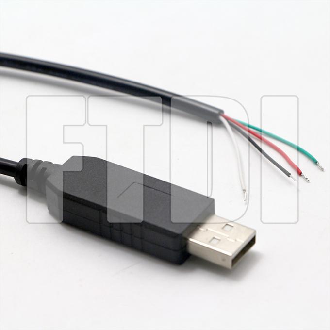 FTDI FT232 5V 3.3V TTL USB to Uart Serial Cable 3