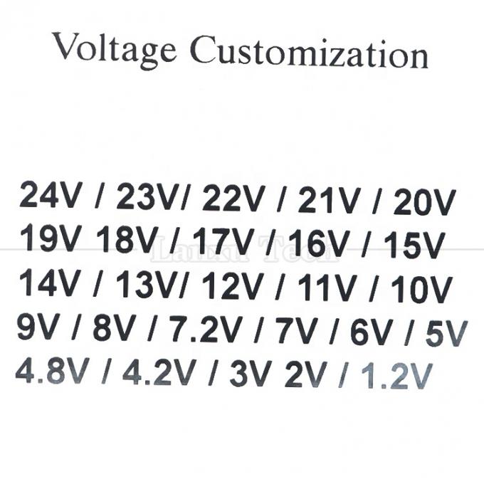 Customized Voltage 15V 12V 10V 9V 4V 3V USB to DC Micro Type C Charger Cable for Router Camera Led Light Walkie Talkie GPS 0