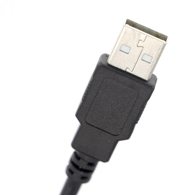 1m 2m 3m Male to Female Type A USB 2.0 Extension Data Charger OTG Cable Cord 4