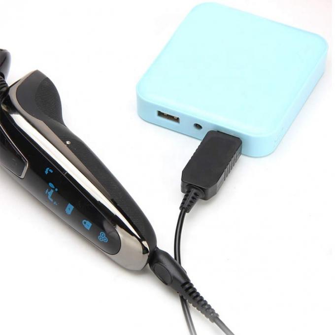 High Quality Replacement 15V 8V 4.3V USB Power Charger Cable for Philips for Philip Shaver 5