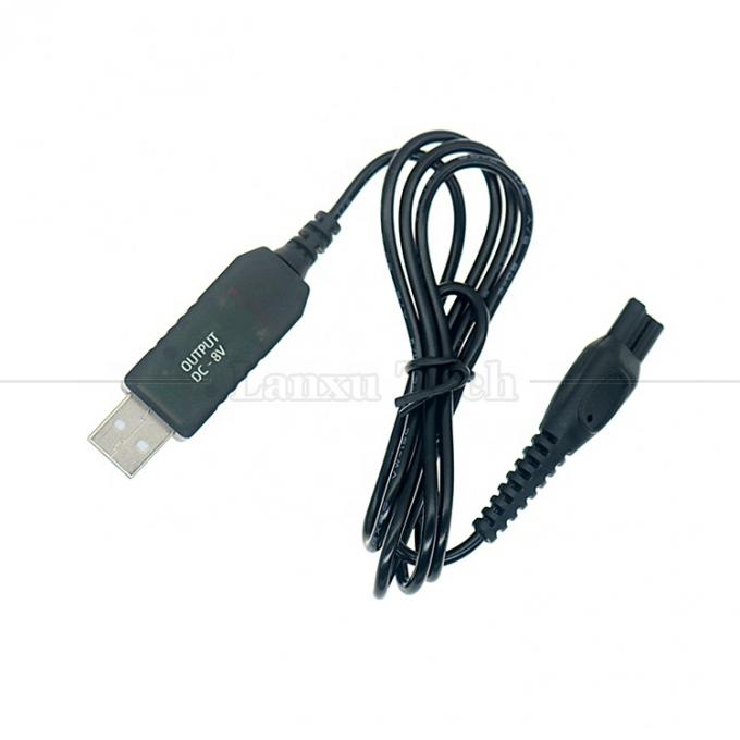 High Quality Replacement 15V 8V 4.3V USB Power Charger Cable for Philips for Philip Shaver 3