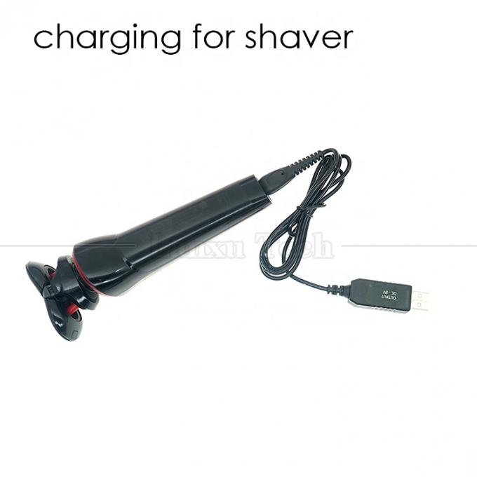 High Quality Replacement 15V 8V 4.3V USB Power Charger Cable for Philips for Philip Shaver 2