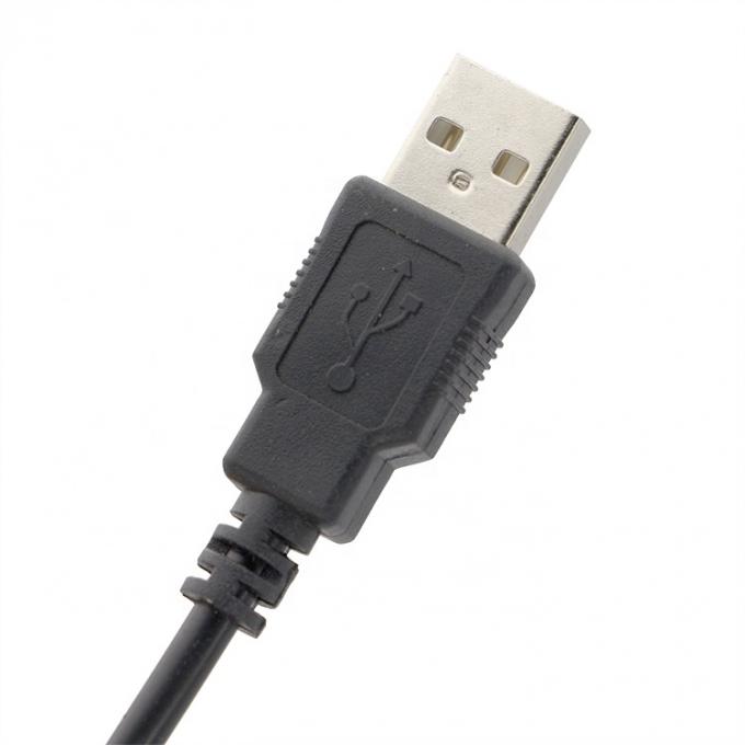 1m 2m 3m 5m Male to Female USB 2.0 Type A Extension Data Charger Cable 3