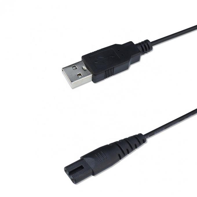 5V Razor USB to AC DC Power Charging Cable 2