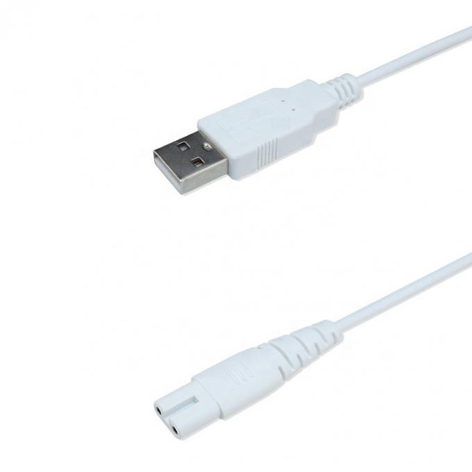 5V Razor USB to AC DC Power Charging Cable 3