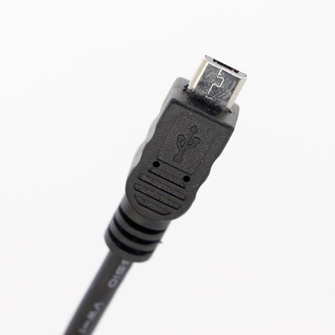 1M 2M 3M 5M USB A Male To Micro B Connector USB Data Charger Extension Cable 3