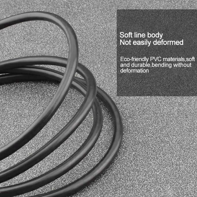 High Quality 1m 2m 3m USB B to A Male Cable for Printer Scanner 6
