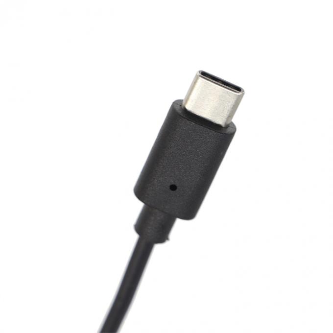 1M 2M 3M USB Type C to Micro A B 5 PIN  USB OTG Data Cable 3