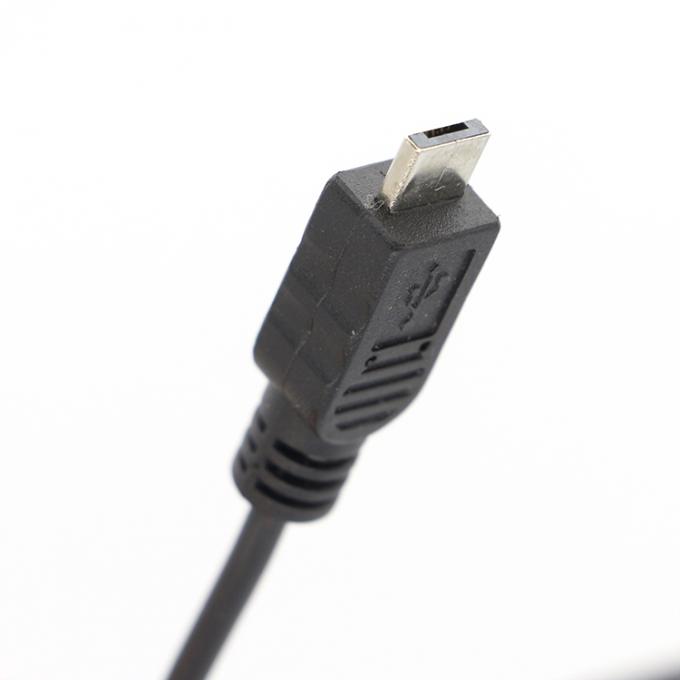 1M 2M 3M USB Type C to Micro A B 5 PIN  USB OTG Data Cable 2
