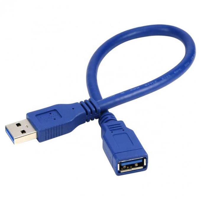 High Speed 5Gbps 1m 3m 5m 10m USB 3.0 Type A Male to Female USB 3.0 Extension Cable 2
