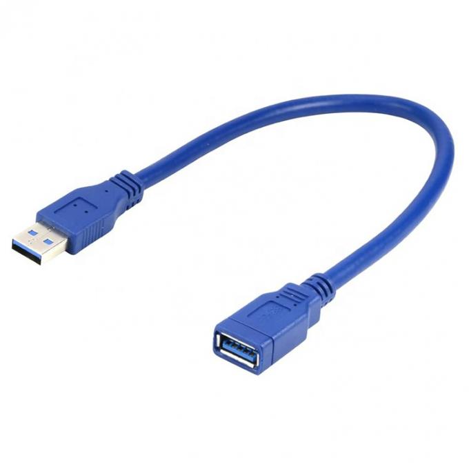 High Speed 5Gbps 1m 3m 5m 10m USB 3.0 Type A Male to Female USB 3.0 Extension Cable 4