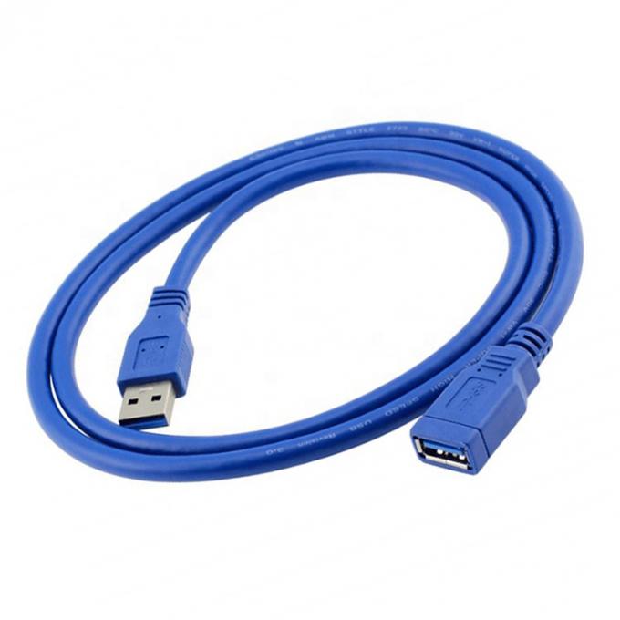 High Speed 5Gbps 1m 3m 5m 10m USB 3.0 Type A Male to Female USB 3.0 Extension Cable 1