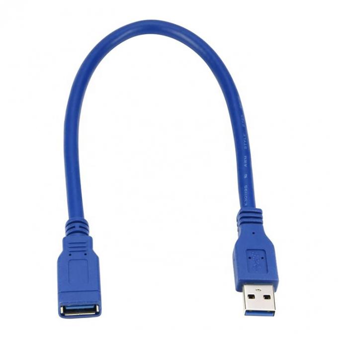High Speed 5Gbps 1m 3m 5m 10m USB 3.0 Type A Male to Female USB 3.0 Extension Cable 5
