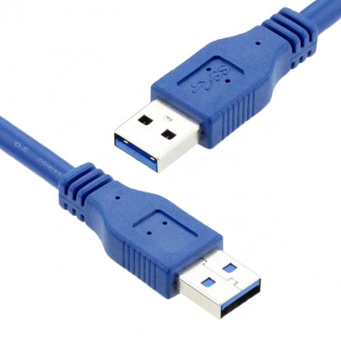 High Speed 5Gbps 1m 3m 5m 10m USB 3.0 Type A Male to Female USB 3.0 Extension Cable 3