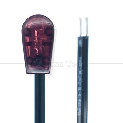 Buy Open Wire End IR Sensor Remote Mi Infrared Transmitter Receiver Extender Cable online manufacture