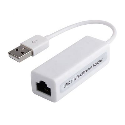 Buy Plug and Play RTL8152B 100M Gigabit USB to RJ45 Ethernet Lan Network Adapter for Laptop Computer online manufacture