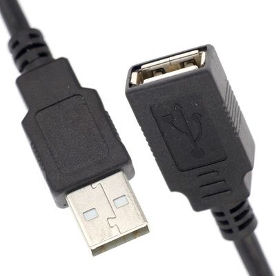 Buy 1m 2m 3m Male to Female Type A USB 2.0 Extension Data Charger Cable Cord online manufacture