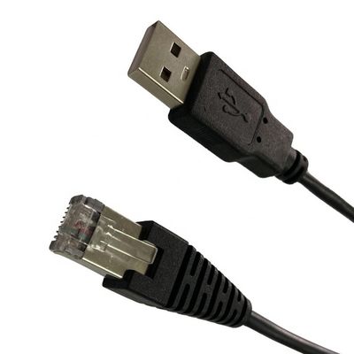 Buy USB to RJ45 Connector Lan Ethernet Extension Cable online manufacture