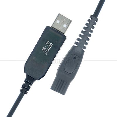 Buy High Quality Replacement 15V 8V 4.3V USB Power Charger Shaver Cable for Philips online manufacture