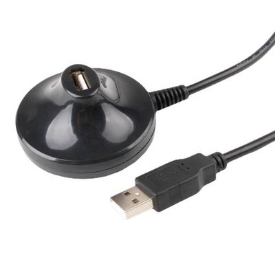 Buy Desktop Male to Female Dock Station Data Charging USB 2.0 3.0 Extension Cable with Base online manufacture