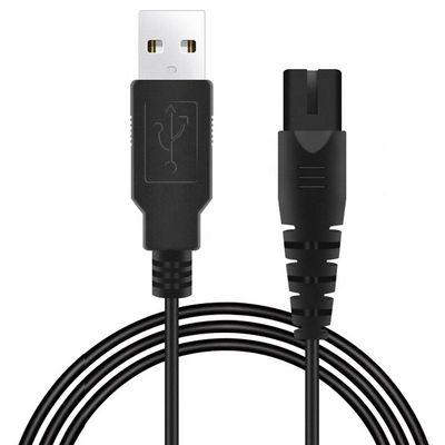 Buy 5V Razor USB to AC DC Power Charging Cable online manufacture