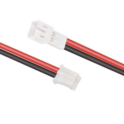 OEM 2 Pin Male Female Mini JST PH 2.0 SH XH Connector Wire Cable