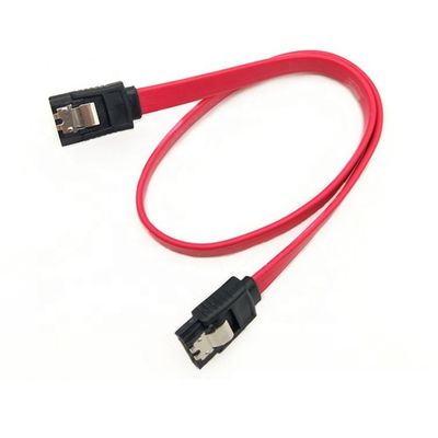 High Speed 6Gbps 8pin Data Charging HDD Sata Power Cable for Hard Disk SDD HDD