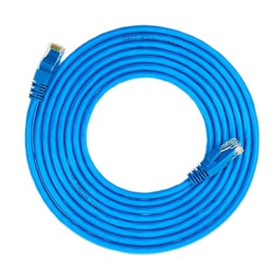 Custom 1m 5m 10m 100m Cat5 Cat5e Cat6 Cat7 STP UTP RJ45 Patch Cord Lan Ethernet Network Cable