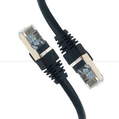 Multi Colors 1m 5m 10m UTP FTP STP SFTP Shield Cat5 Cat5e Cat6 Ca6a Cat7 RJ45 Network Ethernet Lan Patch Cable