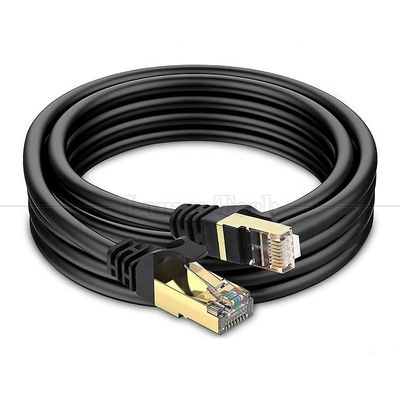 1M 3M 5M UTP FTP STP SFTP Shield Cat5 Cat5e Cat6 Ca6a Cat7 RJ45 connector Lan Network Ethernet Patch Cable