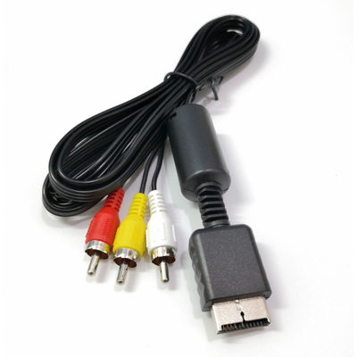 RCA AV CABLE