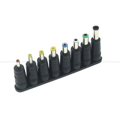 DC Female 5.5x2.1mm to Male DC 5.5x2.1 3.5x1.35 4.0x1.7 5.5x1.7 5.5x2.5 6.3x3.0 6.0x4.0 Connector Converter Adapter