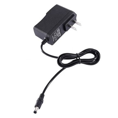 US EU UK AU AC Plug 12v 500mA 1A 2A DC Charger Power Adapter for Battery LED