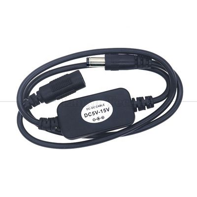 DC 5V 9V 12V 15V Automatic Controller Power on off  Reset Refresh WiFi Router Auto Restart Timer