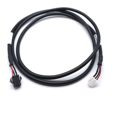Custom Medical Instrument Plate Main Control Line XH2.54 Foot Control Line Patch Cord Keyboard Control Board Signal Line