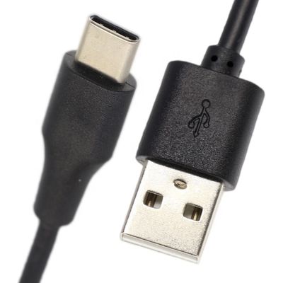 OEM Long 1M 2M 3M Fast Charge USB Type C Connector Charger Extension Data Cable for Phone