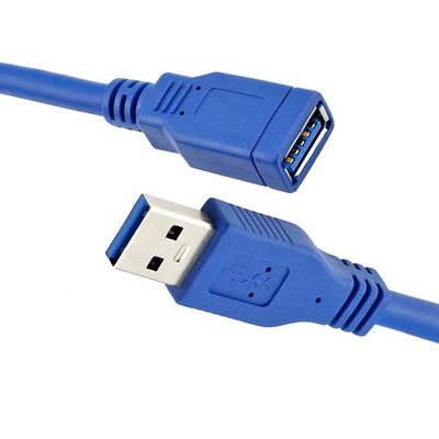 High Speed 5Gbps 1m 3m 5m 10m USB 3.0 Type A Male to Female USB 3.0 Extension Cable