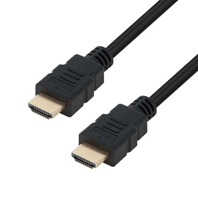 High Quality 1M 2M 3M 5M 10M 4K 1080P HDMI 2.0 cable for HDTV PS3 XBOX Monitor TV 0
