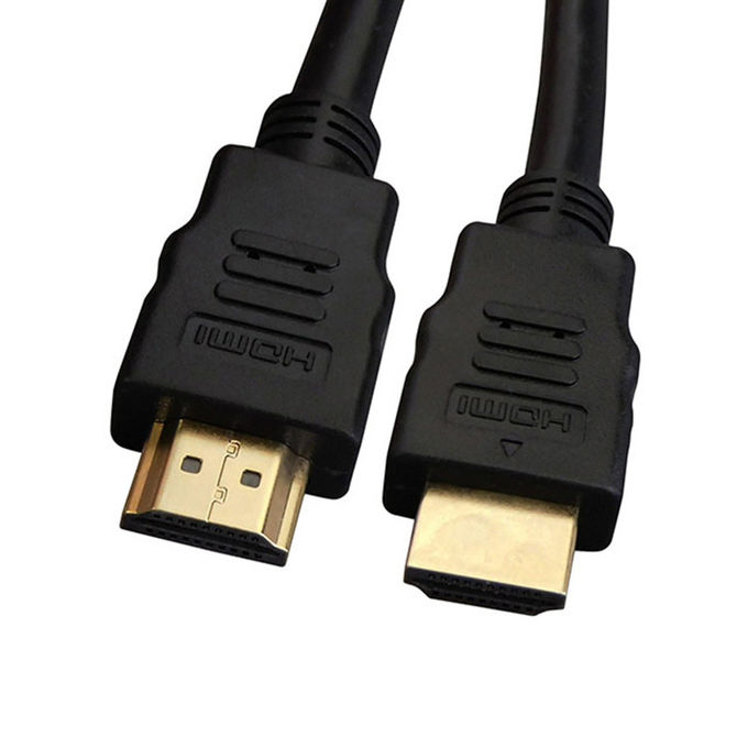 High Quality 1M 2M 3M 5M 10M 4K 1080P HDMI 2.0 cable for HDTV PS3 XBOX Monitor TV 2