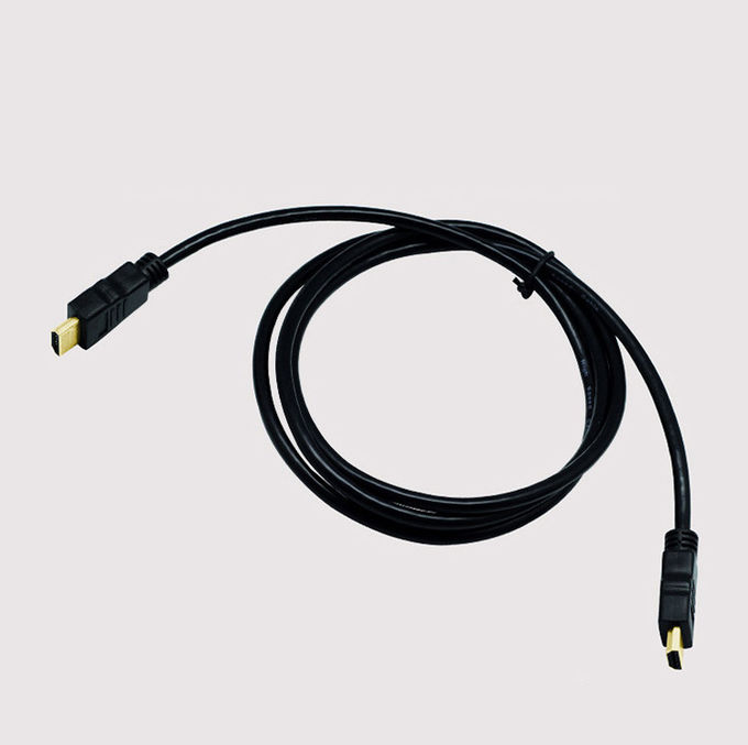 High Quality 1M 2M 3M 5M 10M 4K 1080P HDMI 2.0 cable for HDTV PS3 XBOX Monitor TV 3
